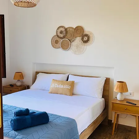 Nereidi-the Coastal Apartman