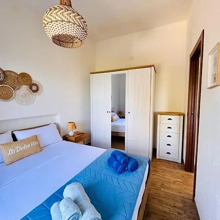Apartman Nereidi-the Coastal