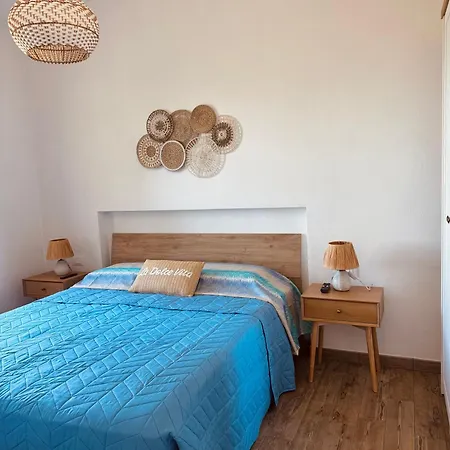 Nereidi-the Coastal Apartman