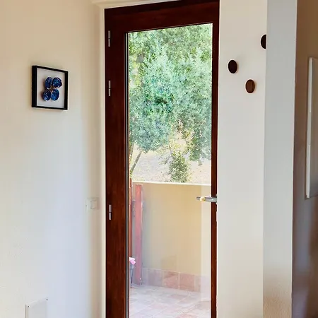 Nereidi-the Coastal Appartement Quartu SantʼElena