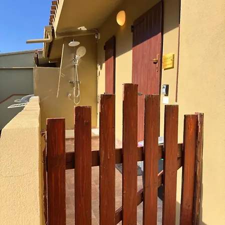 Nereidi-the Coastal Apartman Quartu SantʼElena