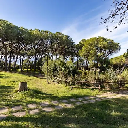 Nereidi-the Coastal Apartman Quartu SantʼElena